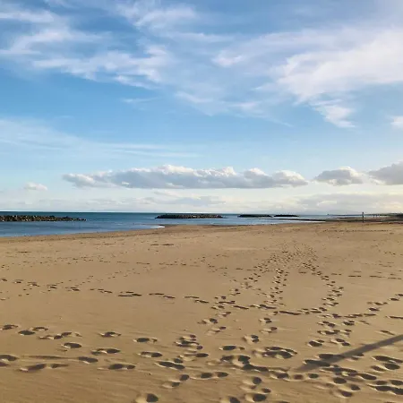 1ere Ligne Vue Mer *